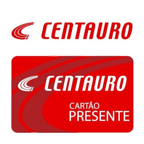 Gift card da Centauro - R$ 50 + 20 Moedas Extras!