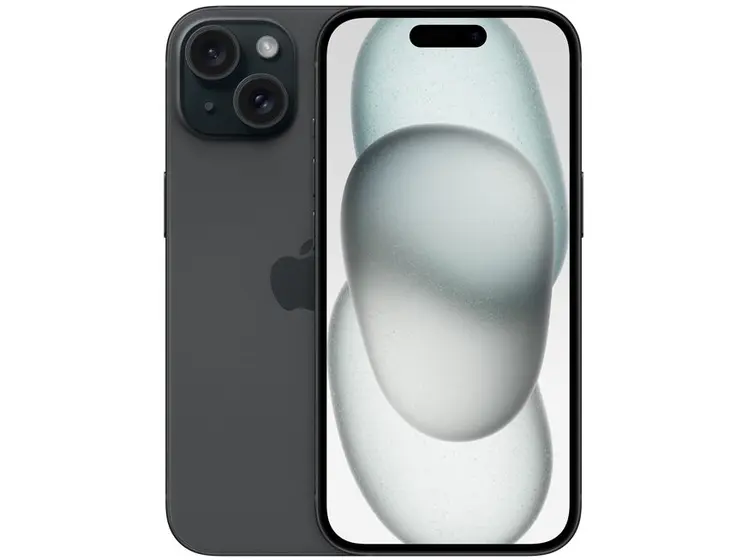 Apple iPhone 15 256GB  6,1" 48MP iOS 5G